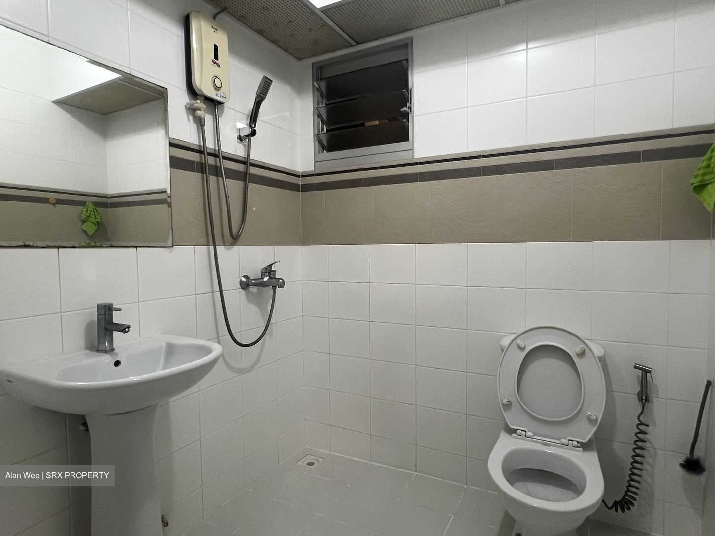 Blk 50 Commonwealth 10 (Queenstown), HDB 4 Rooms #454768761